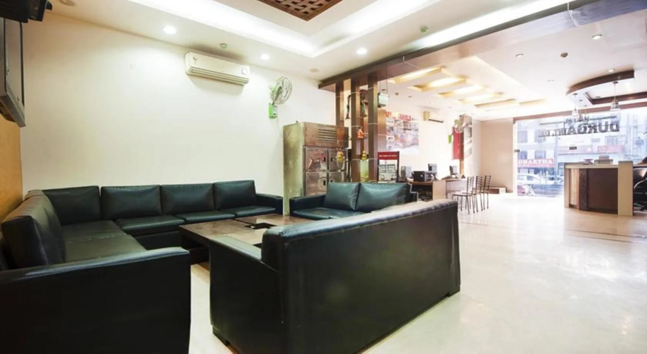 Durga Inn