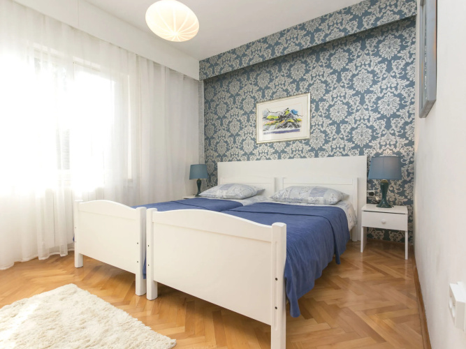 Apartment Paola