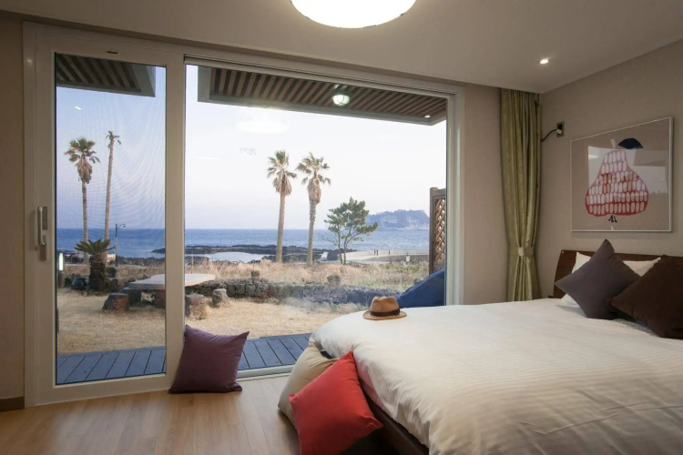 Solarseado Pension