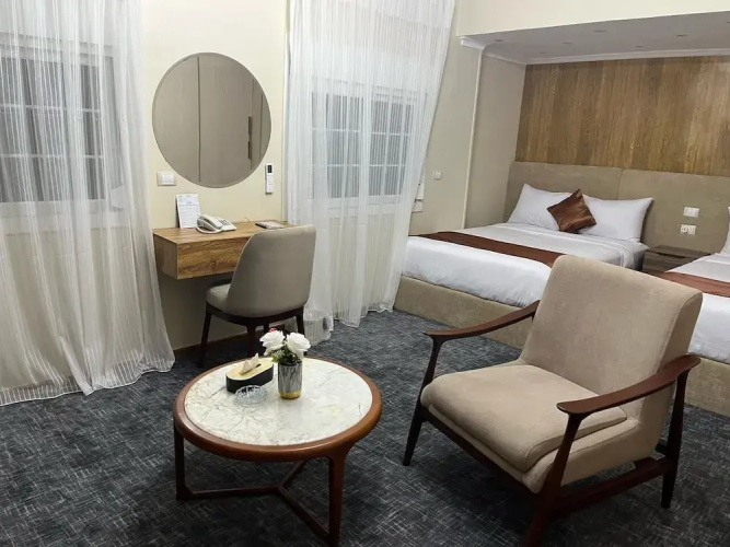 Dimora Hotel Cairo