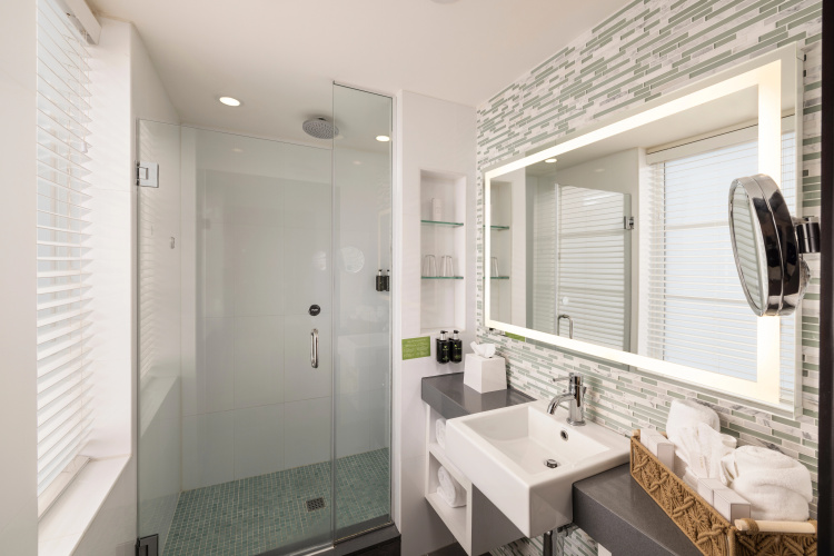 The Palms Hotel and Spa photo 22