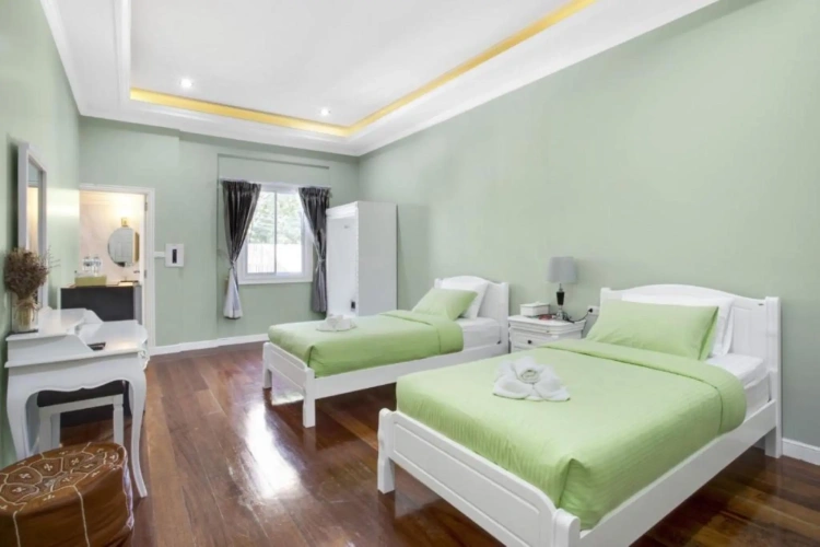 Superior Double room