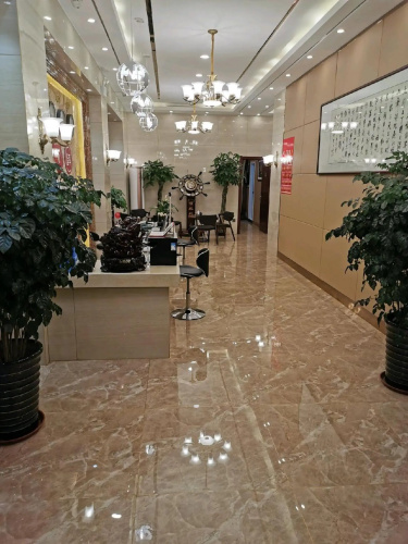 Otel görseli
