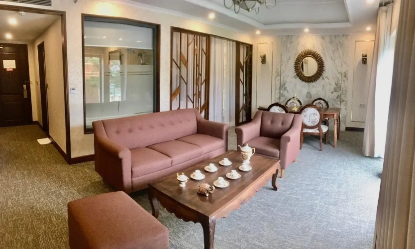 Suite