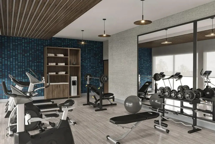 Hawthorn Extended Stay by Wyndham Mebane