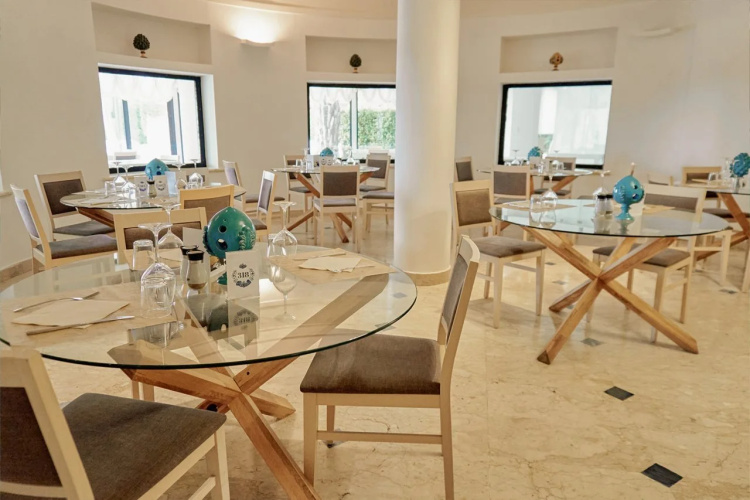 Sunshine Club Hotel & Beauty photo 39