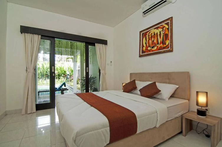 Bahana Guest House