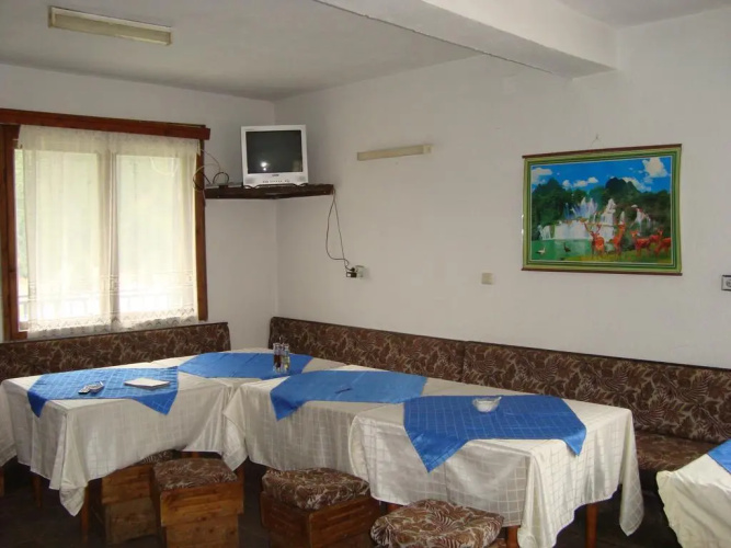 Kuma Lissa Guest House