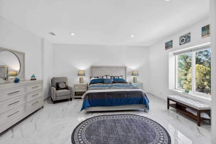 Canalfront 3br Near Panama City Beach 3 Bedroom Duplex - Panama City, FL