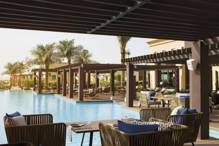 Saadiyat Rotana Resort & Villas photo 29