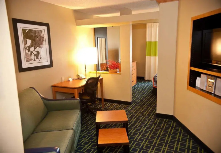 Fairfield Inn & Suites by Marriott Brookings