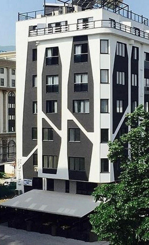 Hotelafbeelding