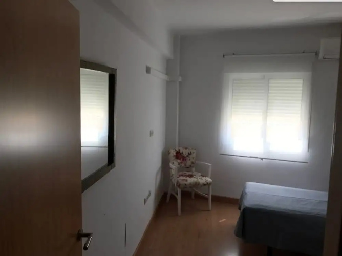 Apartamento Millán