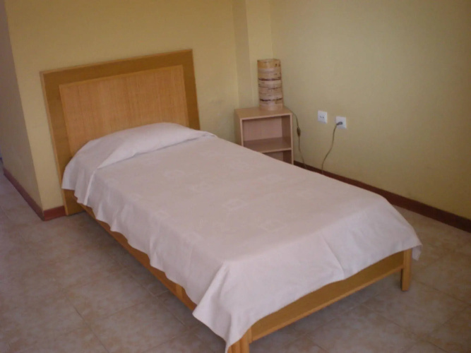 Residencial Jenny