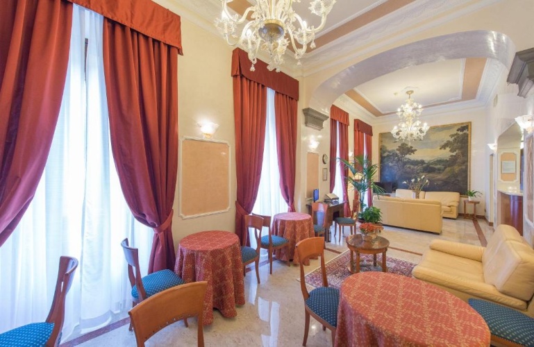 Strozzi Palace photo 38
