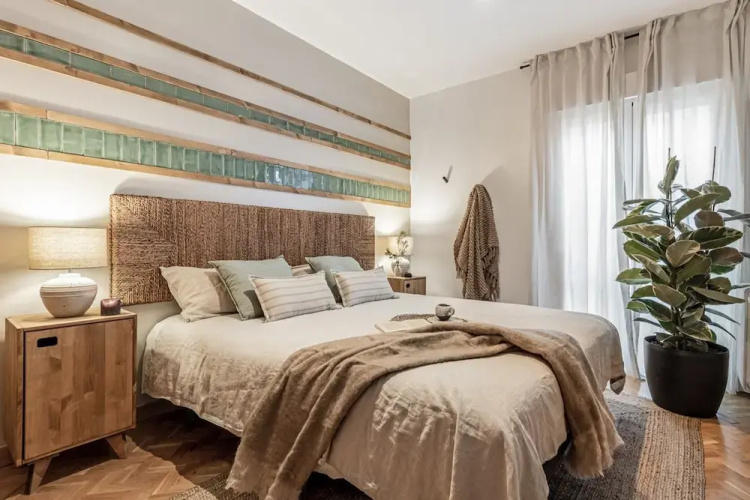 Indalo - 2 Bedrooms in Castilla