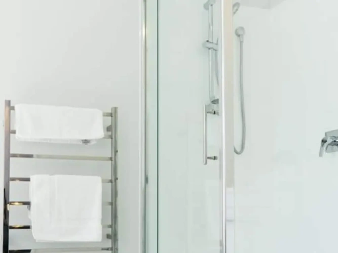 1 Bedroom Standard Triple room