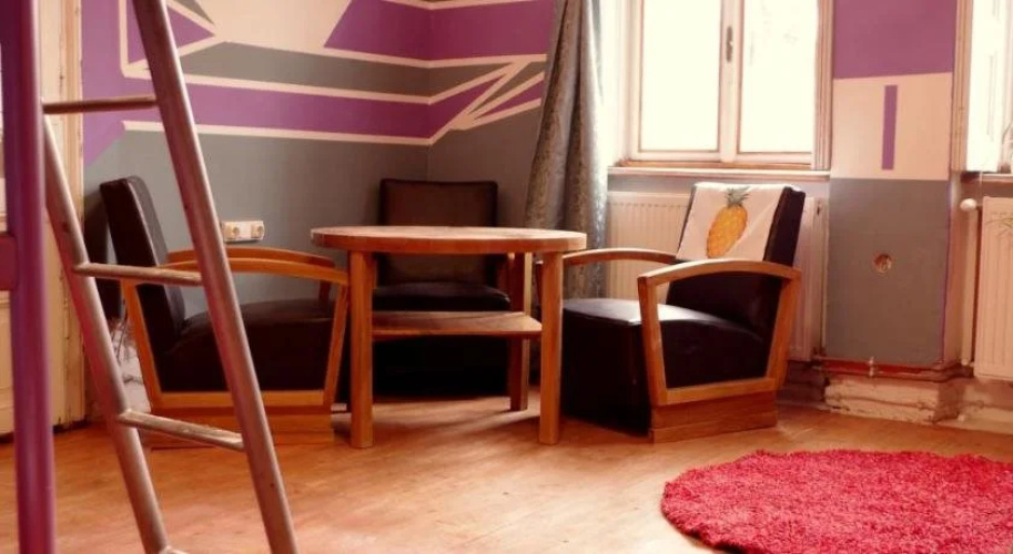 Ananas Hostel