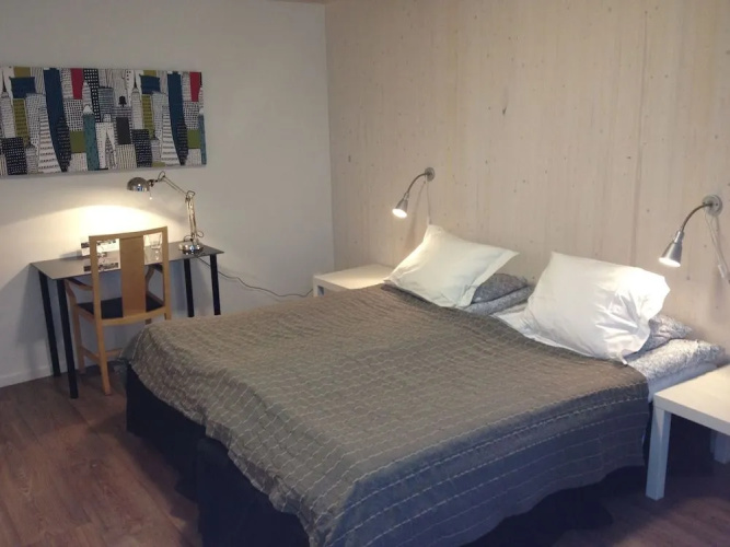 Kvarnens Pensionat och Bed & Breakfast