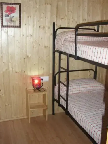 Camping El Palmar