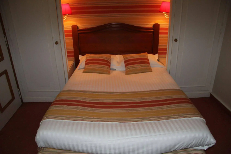 Hotel Le Regent