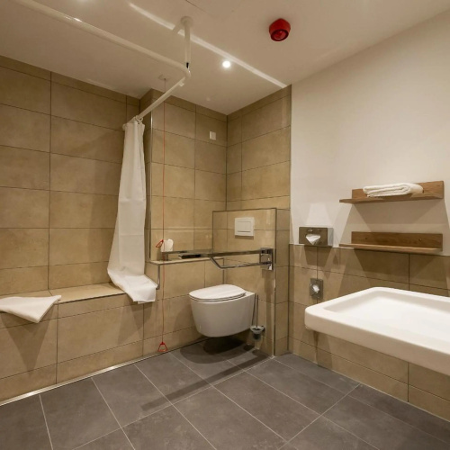 Harbr. Hotel Konstanz photo 11