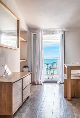 Luxury Apartment