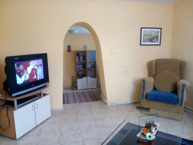 Villa Kalin