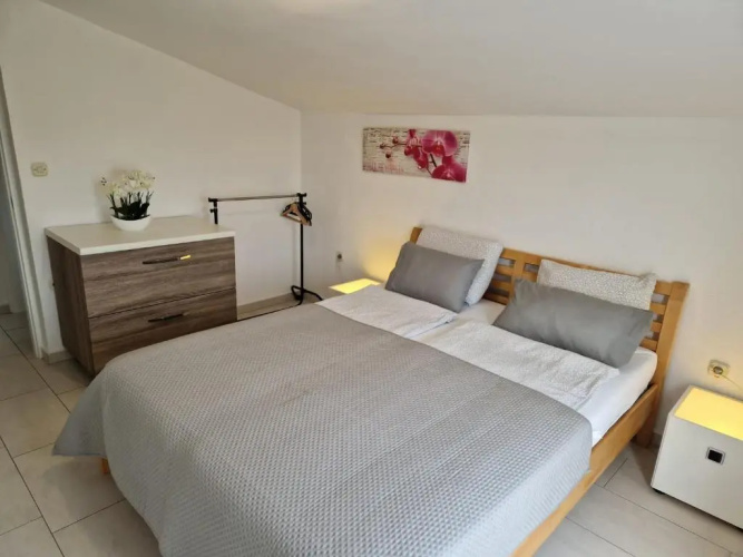 Apartment Vilic