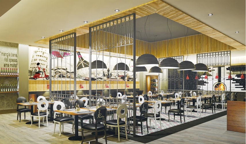 Royalton CHIC Punta Cana, An Autograph Collection All-Inclusive Resort & Casino - Adults Only photo 21