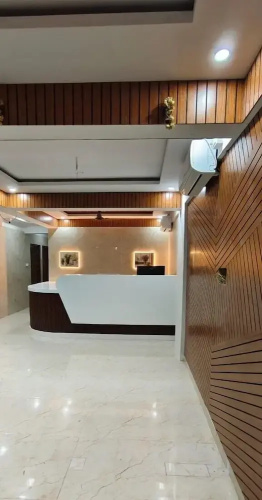 Elmas Suites - Bellandur