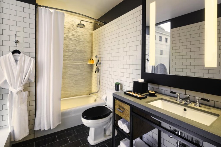 Hotel 50 Bowery photo 10