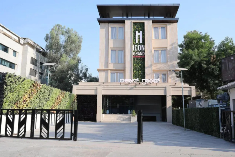 Hotelafbeelding