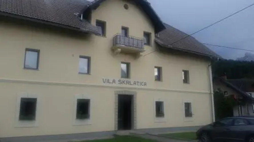 Hotelbild