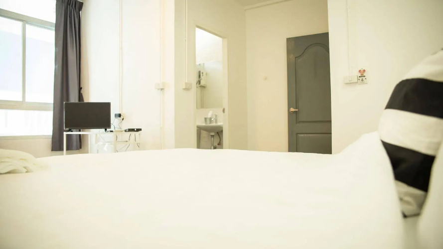 The Rabbits Hole Hostel