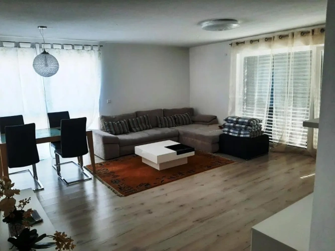 Standard Double Apartment