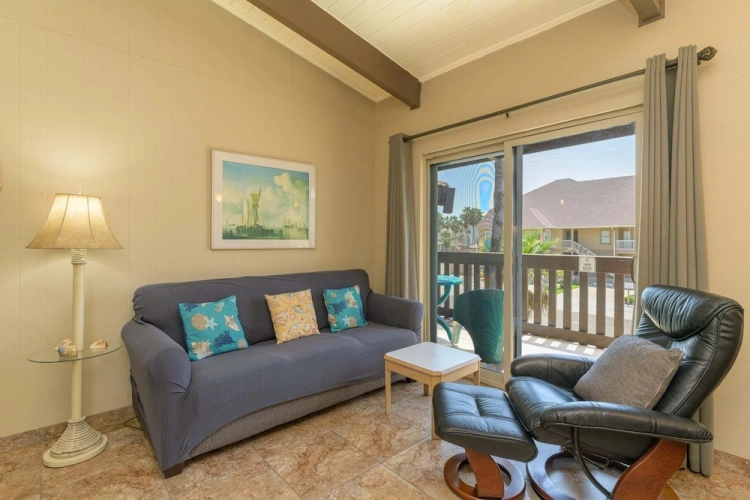 1 Bedroom Standard room