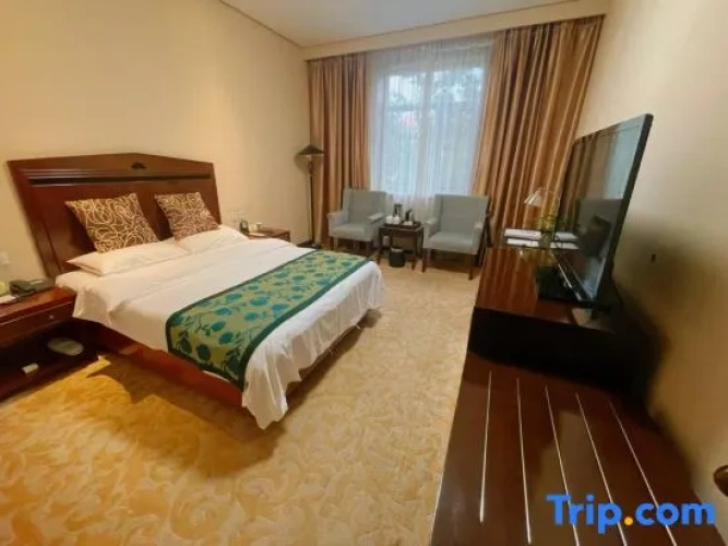 Business Single room