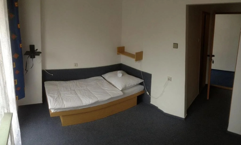 Hotel Baník