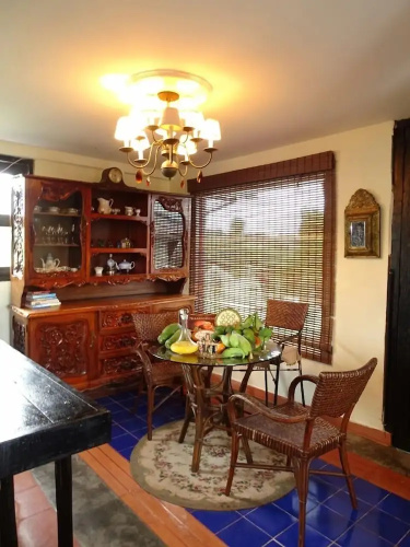 Santa Maria Bed and Breakfast