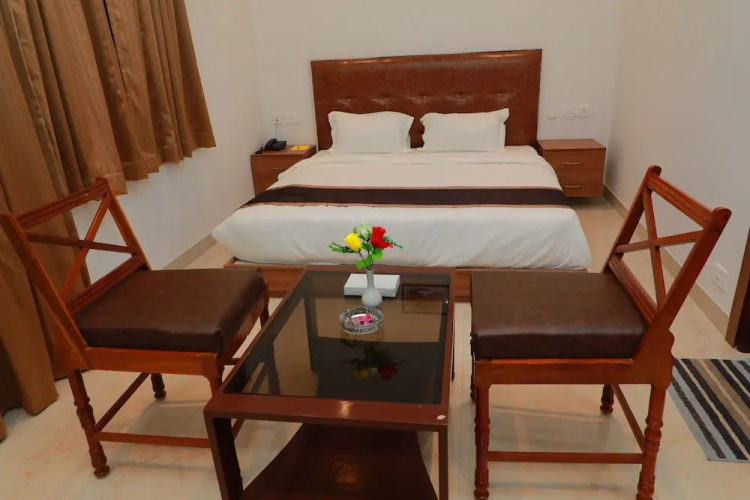 TM Inn