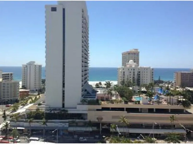 2 Bedrooms Economy Double Apartment