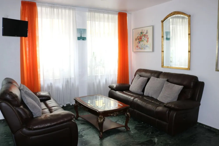 Hotel Paris