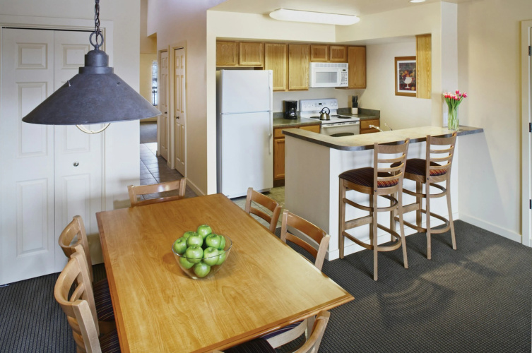 Worldmark Bear Lake photo 15