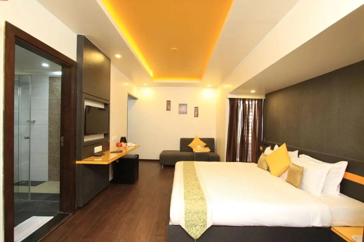 Double Suite