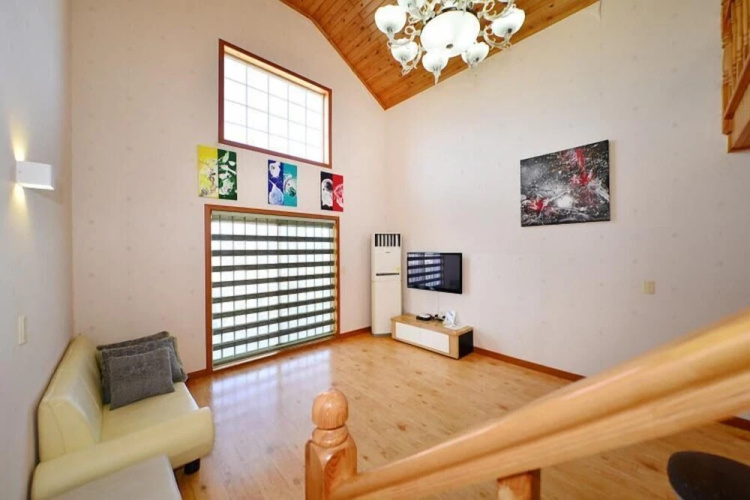 Yangyang Amigas Pension