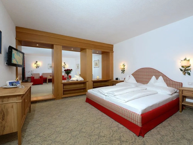 Hotel Ulli