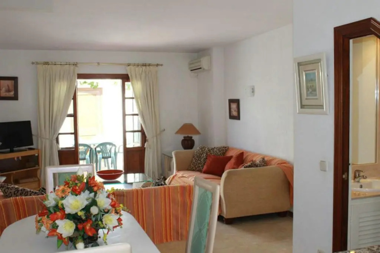 Villacana 2626