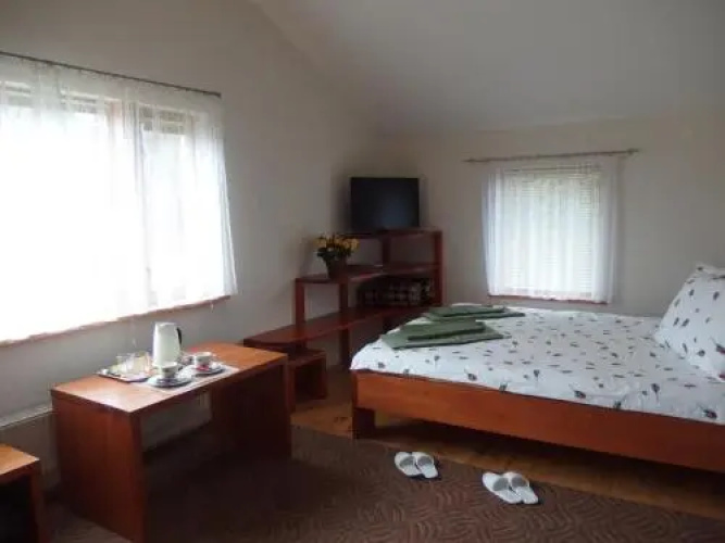 Parks Guest House