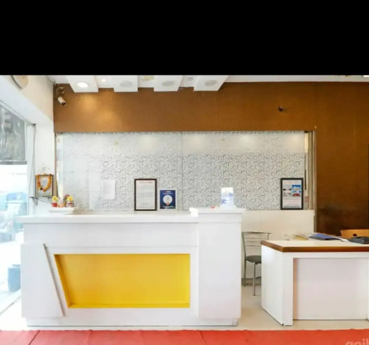 Hotel Le Mem